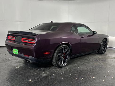 Used 2020 Dodge Challenger GT w/ Plus Package image 11