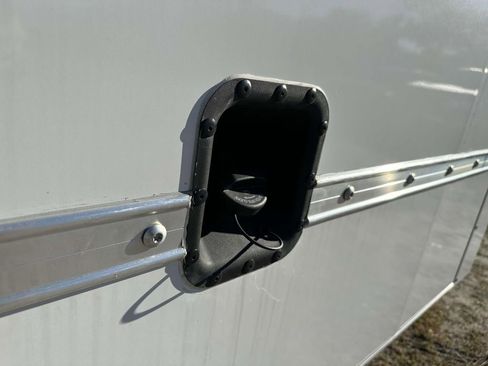 New 2024 Ford E-450 and Econoline 450 Super Duty w/ Driver's Safety Package image 16