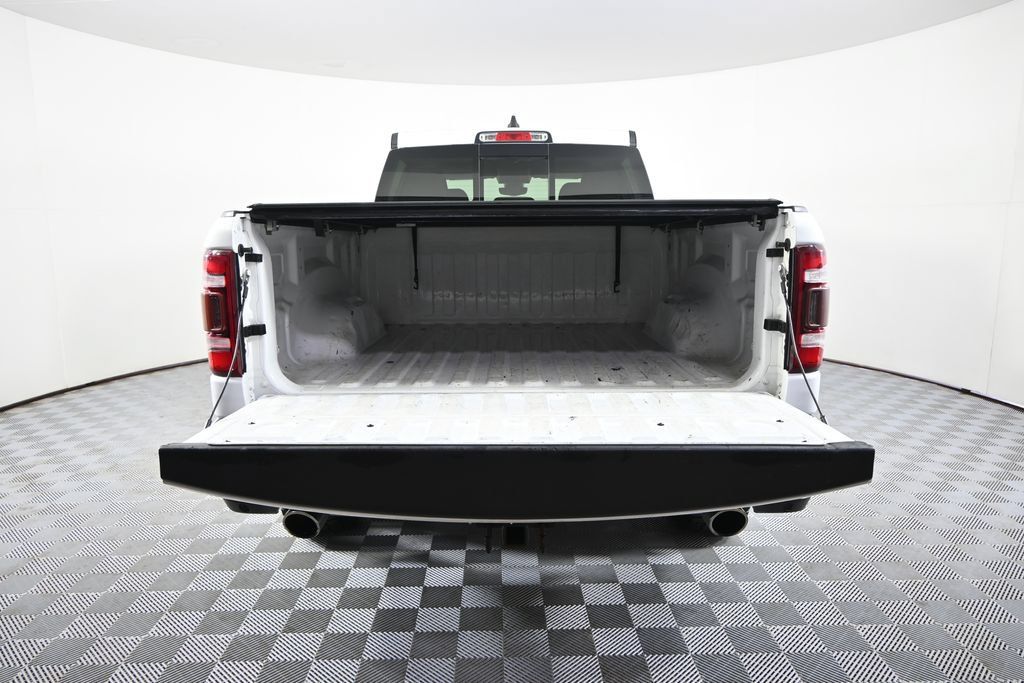Used 2019 RAM 1500 Big Horn AWD/4WD image 6