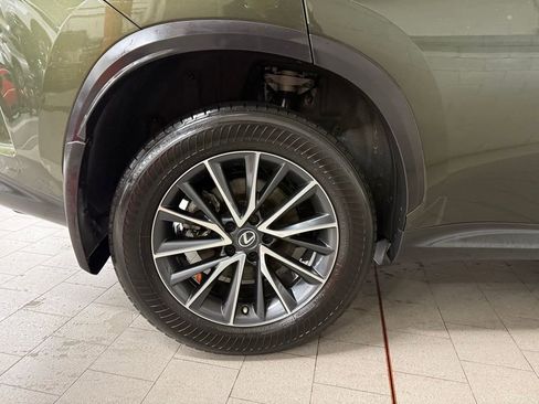 Used 2023 Lexus NX 350 AWD image 24
