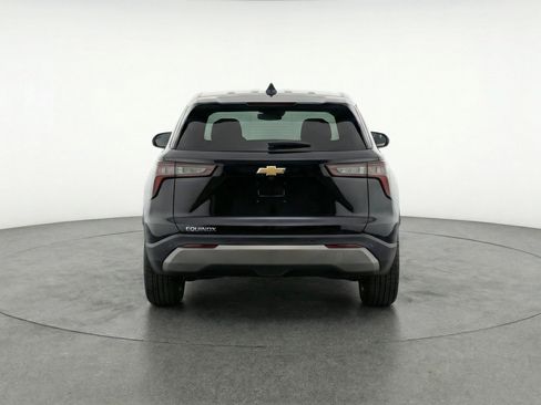 Used 2025 Chevrolet Equinox LT image 7