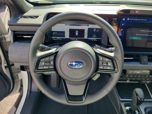 Certified 2026 Subaru Outback Limited AWD/4WD image 23