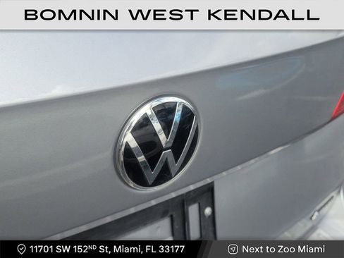 Used 2024 Volkswagen Taos S image 5