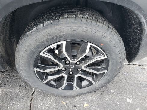 New 2026 Chevrolet TrailBlazer ACTIV w/ Convenience Package image 31