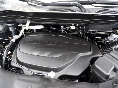 Used 2023 Honda Ridgeline RTL image 10