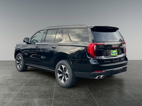 New 2026 GMC Yukon AT4 Ultimate image 5
