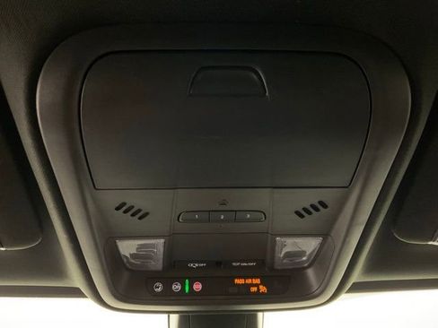 Used 2021 Cadillac XT5 Luxury image 20