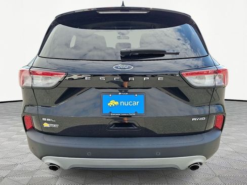 Used 2022 Ford Escape SEL w/ Technology Package AWD/4WD image 6