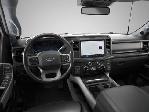 New 2026 Ford F250 Lariat image 29