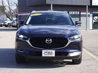 Used 2023 MAZDA CX-30 AWD 2.5 S w/ Premium Package video 2