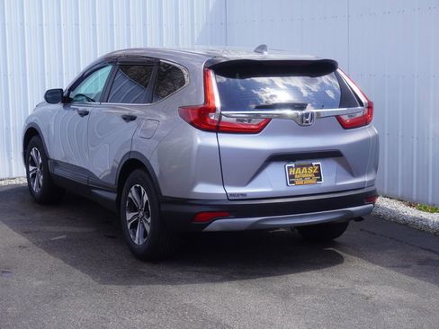 Used 2017 Honda CR-V LX image 4