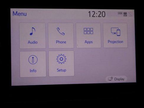 Used 2024 Toyota Camry SE image 22