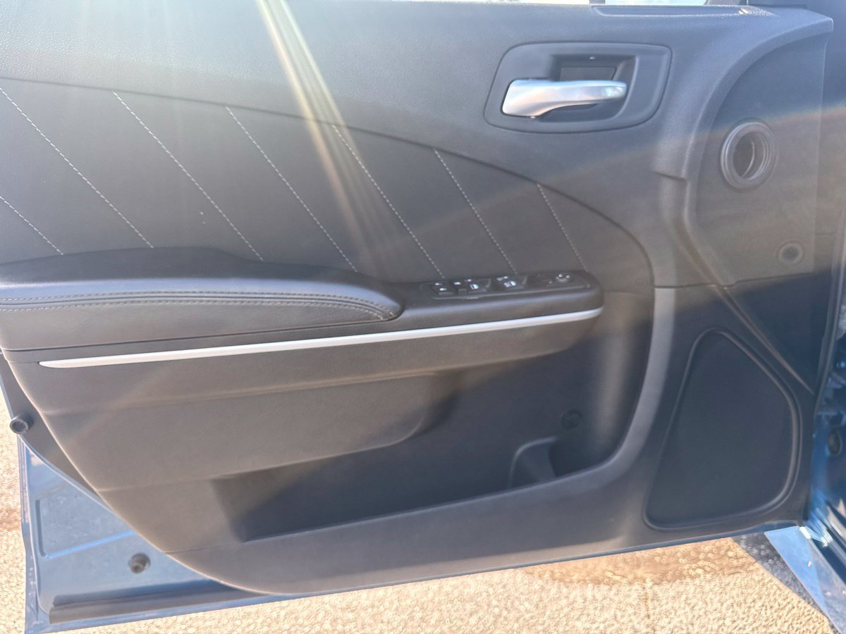 Used 2023 Dodge Charger R/T RWD image 12