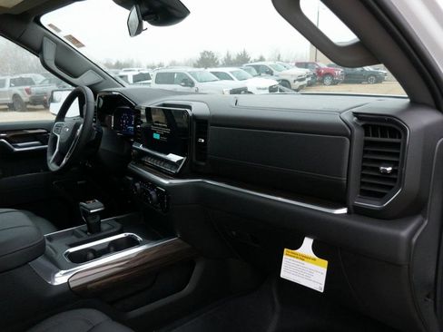 New 2026 Chevrolet Silverado 1500 RST image 16