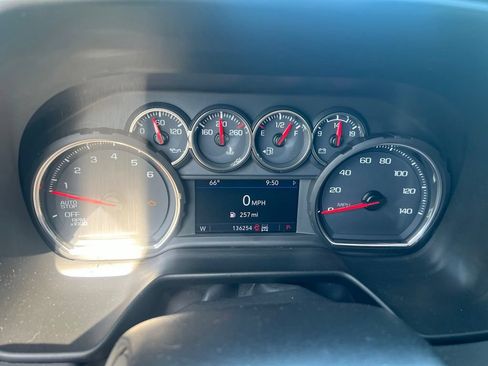 Used 2021 Chevrolet Tahoe LT w/ LT Signature Package AWD/4WD image 52