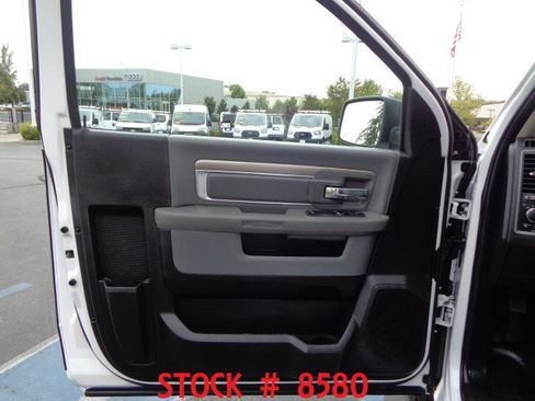 Used 2019 RAM 1500 Tradesman w/ Popular Equipment Group RWD image 12