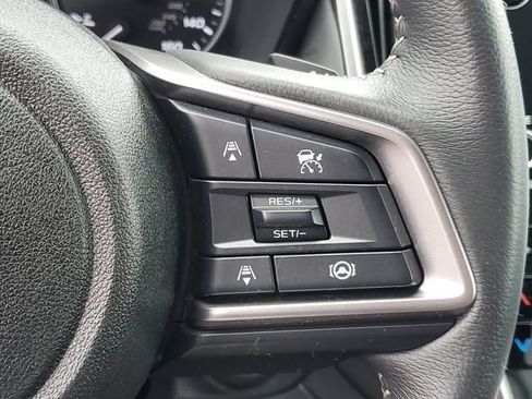 Certified 2025 Subaru Outback Premium w/ Popular Package #1A AWD/4WD image 24
