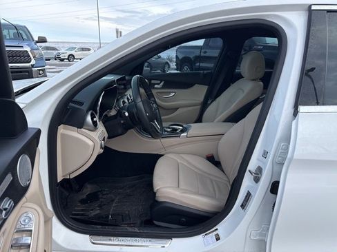 Used 2021 Mercedes-Benz C 300 4MATIC Sedan w/ Premium Package image 20