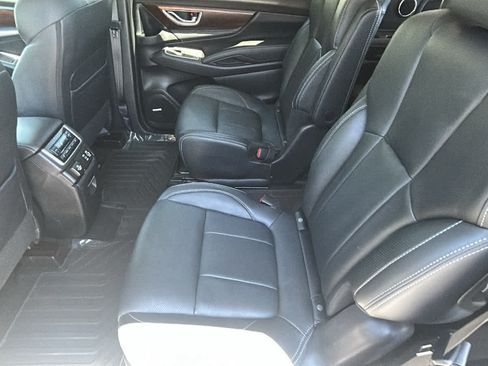 Certified 2023 Subaru Ascent Touring AWD/4WD image 25