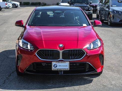 Certified 2025 BMW 228i xDrive w/ Premium Package image 2