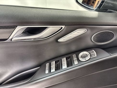 Used 2026 Genesis G80 2.5T AWD/4WD image 15