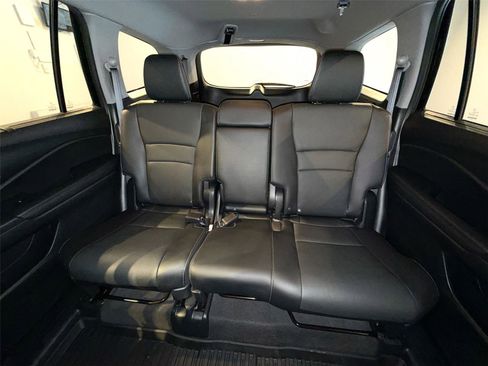 Used 2021 Honda Pilot EX-L image 24