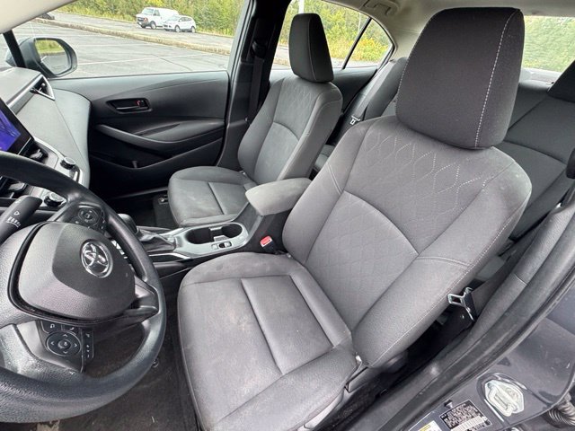 Used 2024 Toyota Corolla LE FWD image 13