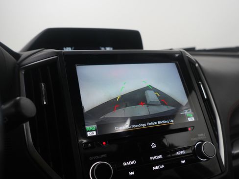 Used 2019 Subaru Forester Sport image 29