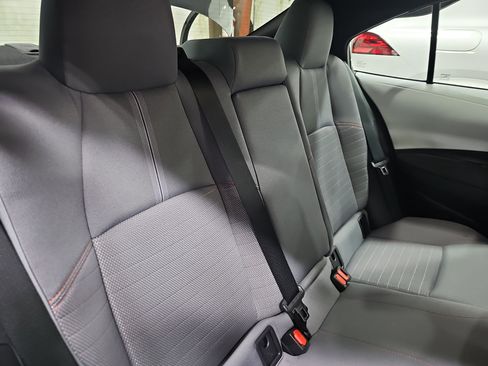 Used 2025 Toyota Corolla FX w/ Convenience Package image 12