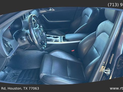 Used 2019 Kia Stinger GT image 18