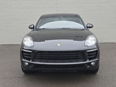 Used 2018 Porsche Macan S image 6