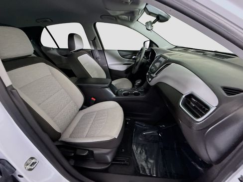 Used 2024 Chevrolet Equinox LS w/ LS Convenience Package FWD image 29
