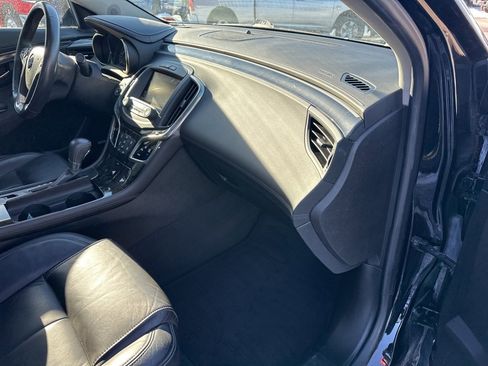 Used 2016 Buick LaCrosse Leather w/ Experience Buick Package image 52