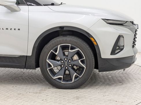 Used 2020 Chevrolet Blazer RS image 12