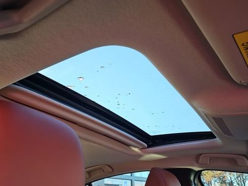 Certified 2025 MAZDA MAZDA3 s image 19