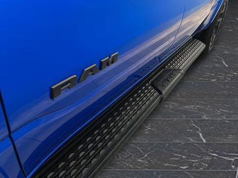 New 2026 RAM 1500 Big Horn image 41