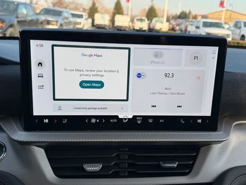 New 2026 Ford Explorer Active w/ Active Comfort Package image 18