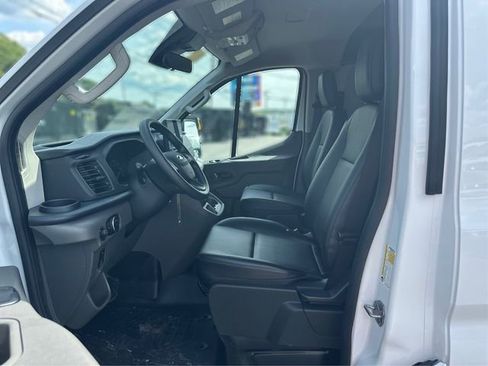 New 2024 Ford Transit 250 Low Roof w/ Load Area Protection Package image 9