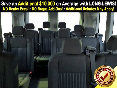 Used 2017 Ford Transit 350 XL image 21