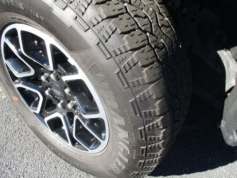 Used 2023 Ford F150 XLT w/ Equipment Group 301A Mid AWD/4WD image 20