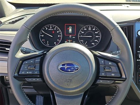 New 2026 Subaru Forester Premium image 17