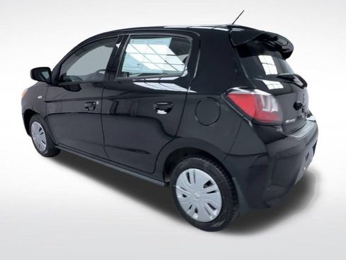 Used 2024 Mitsubishi Mirage ES FWD image 7