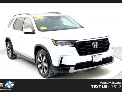 Used 2023 Honda Pilot Touring