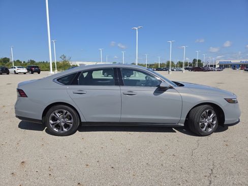Used 2026 Honda Accord EX-L image 20