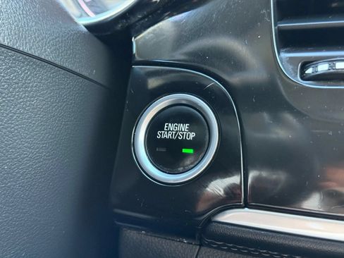 Used 2017 Buick Encore Premium w/ Experience Buick Package AWD/4WD image 25