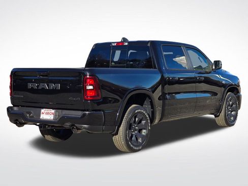 New 2026 RAM 1500 Big Horn image 22