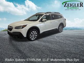 Used 2020 Subaru Outback Premium video 2