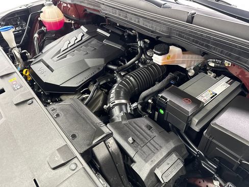 Used 2024 Kia Carnival LX FWD image 76