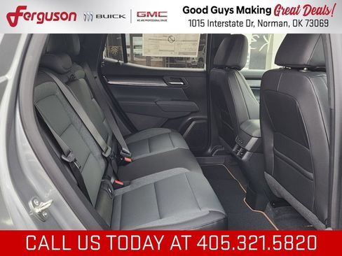New 2026 GMC Terrain AT4 w/ Convenience Package III AWD/4WD image 45