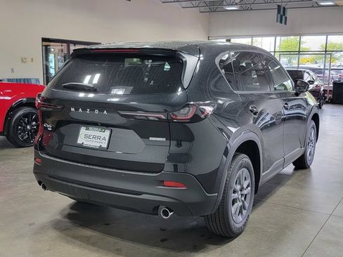 New 2026 MAZDA CX-5 Select AWD/4WD image 5